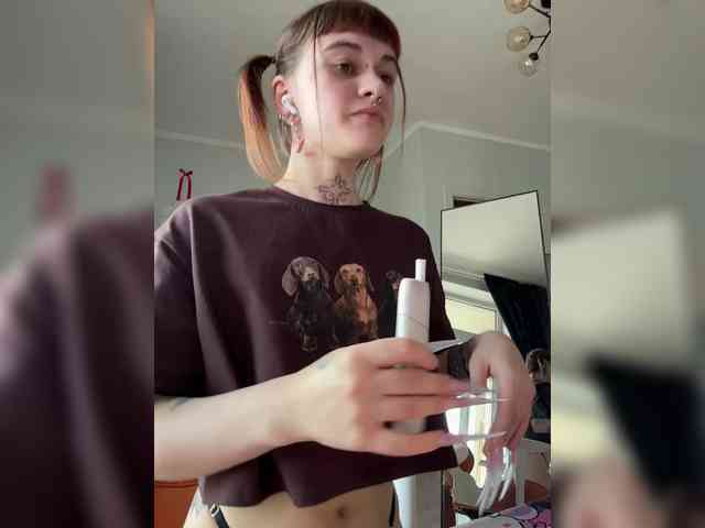 public webcam sex LolyMolly