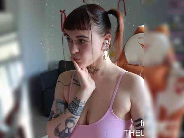 LolyMolly webcam