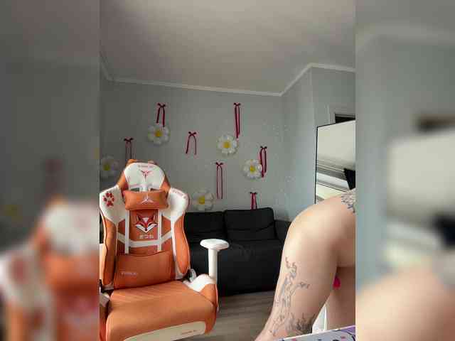 sex live webcam LolyMolly