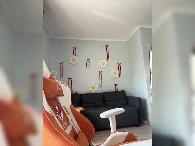 private live cam LolyMolly