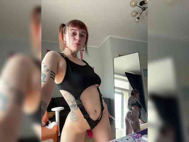 naked chat LolyMolly