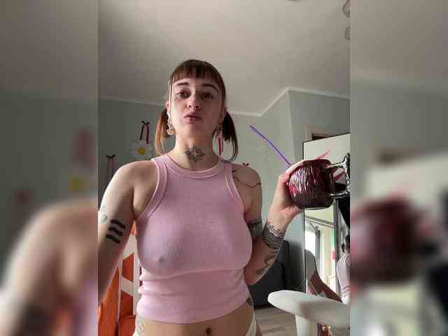 LolyMolly webcam