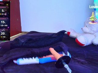 ANTONELLA69 Porn Show