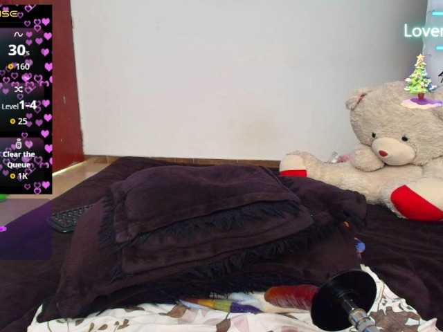 Antonella69's BongaCams show and profile