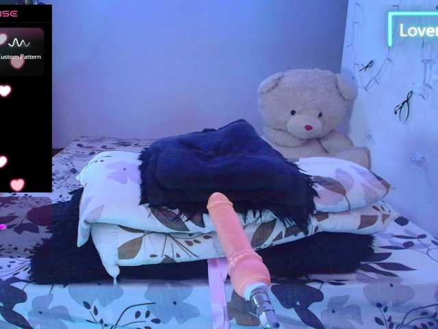 Antonella69's BongaCams show and profile