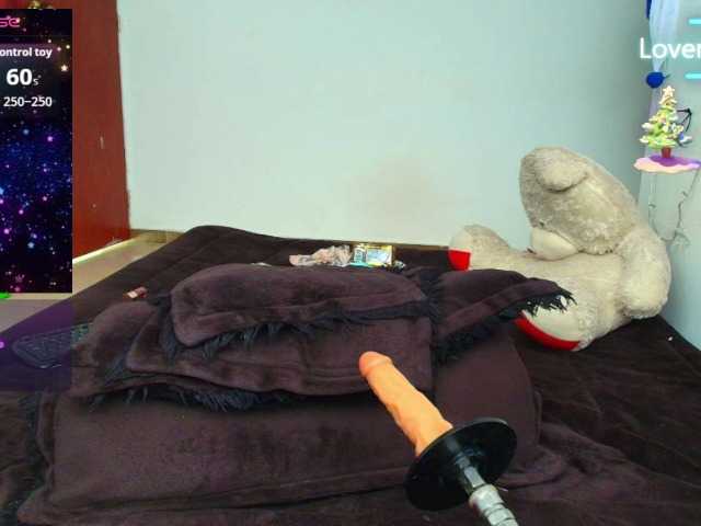 Antonella69's BongaCams show and profile