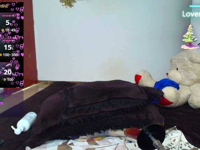 Antonella69's BongaCams show and profile