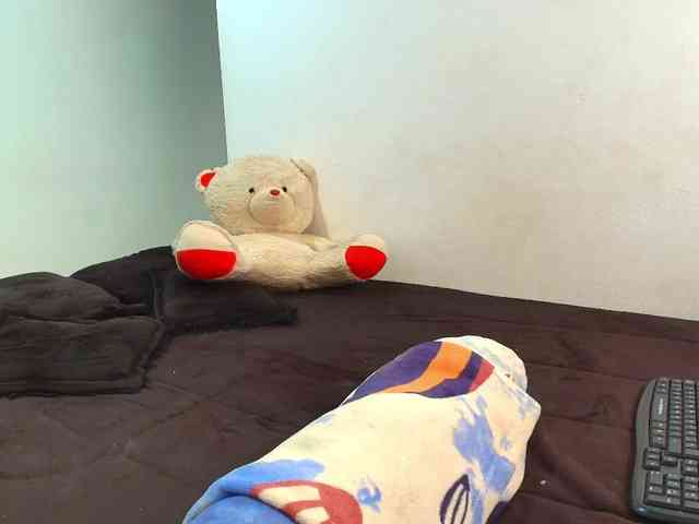 ANTONELLA69 webcam