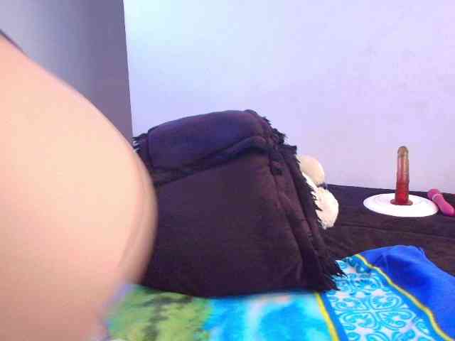 ANTONELLA69 webcam