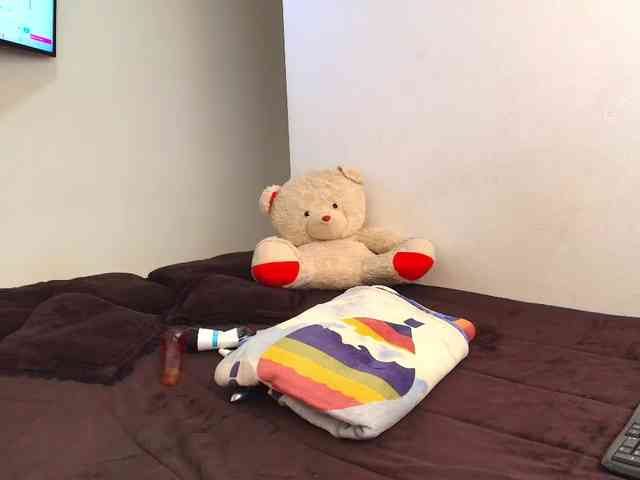 ANTONELLA69 webcam