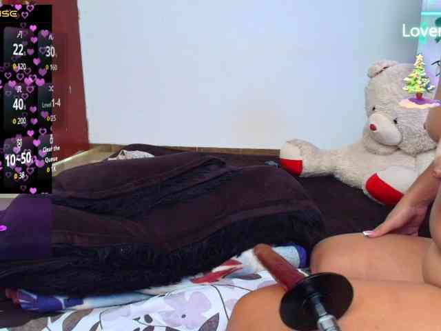 ANTONELLA69 webcam