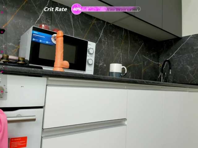 Yumikaa's BongaCams show and profile