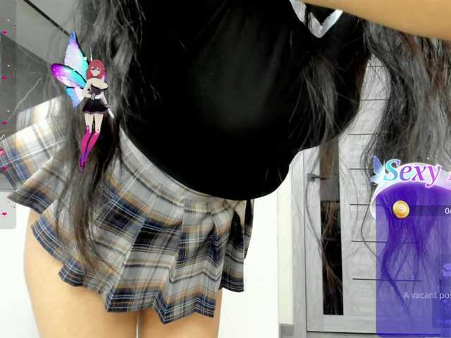 Yumikaa's BongaCams show and profile