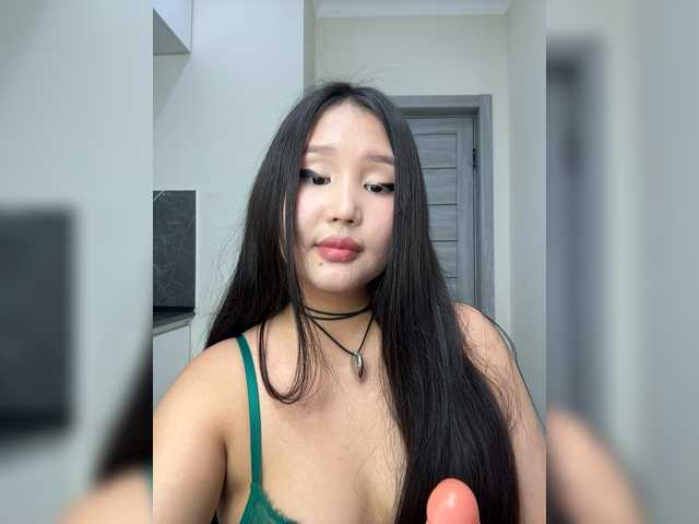 Yumikaa's BongaCams profile