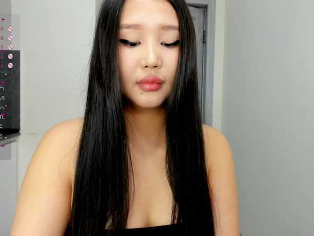 BongaCams Yumikaa is Freechat Yumikaa — Yumi welcomes you) I wish you a good time playing games with me, here by type of menu or in full private! I wish you unearthly pleasure from my hot shows)