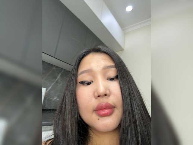 Yumikaa Live Cam on BongaCams