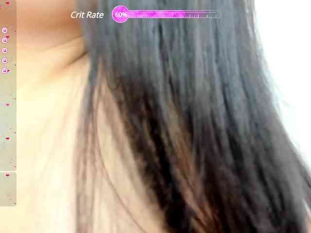 Yumikaa webcam