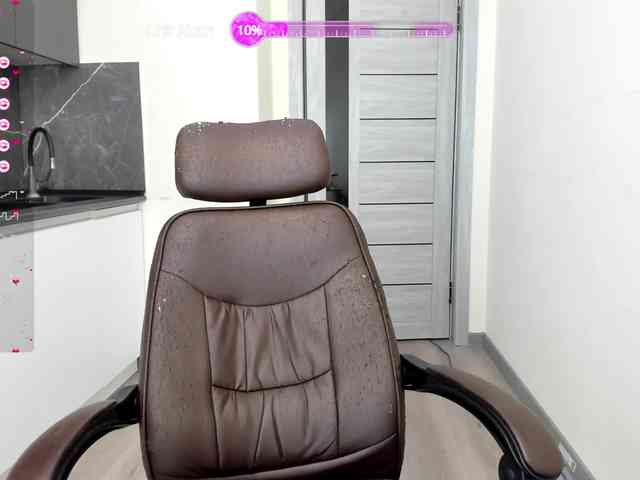 Yumikaa webcam