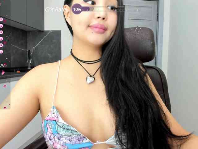 Yumikaa webcam