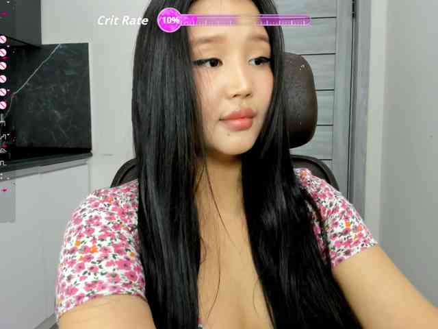 Yumikaa webcam