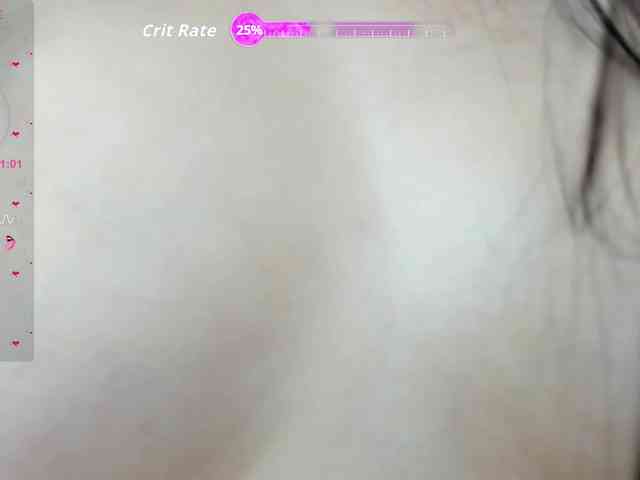 Yumikaa webcam