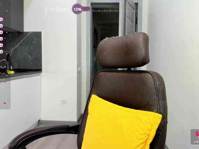 Yumikaa webcam