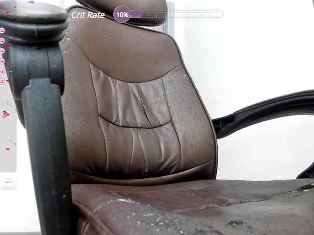 Yumikaa webcam