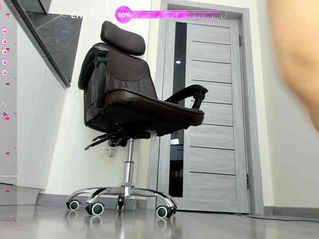 Yumikaa webcam