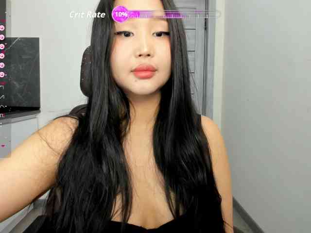 Yumikaa webcam