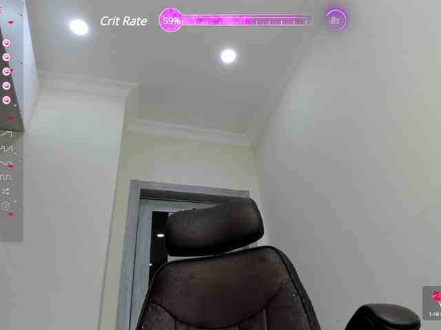 Yumikaa webcam
