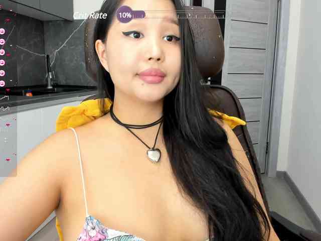 Yumikaa webcam