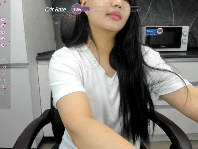 Yumikaa webcam