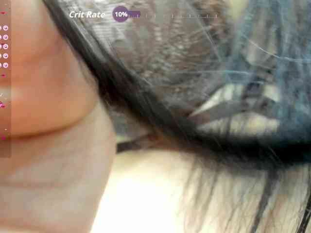 Yumikaa webcam