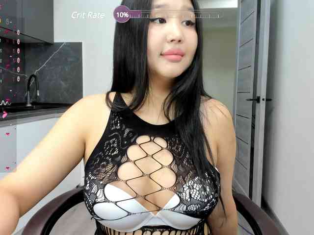 Yumikaa webcam