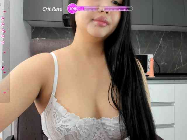 Yumikaa webcam