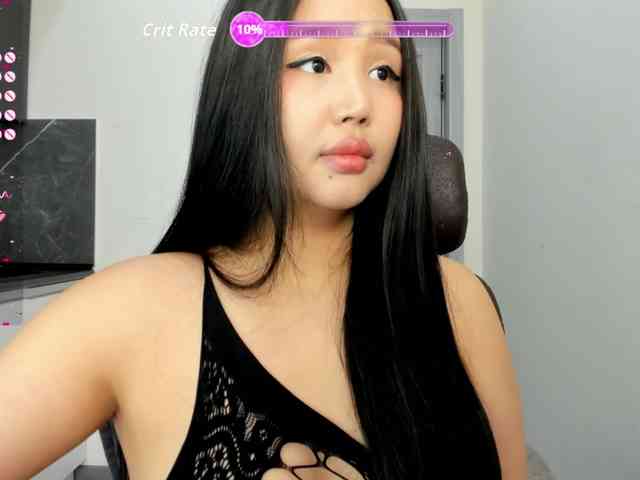 Yumikaa webcam