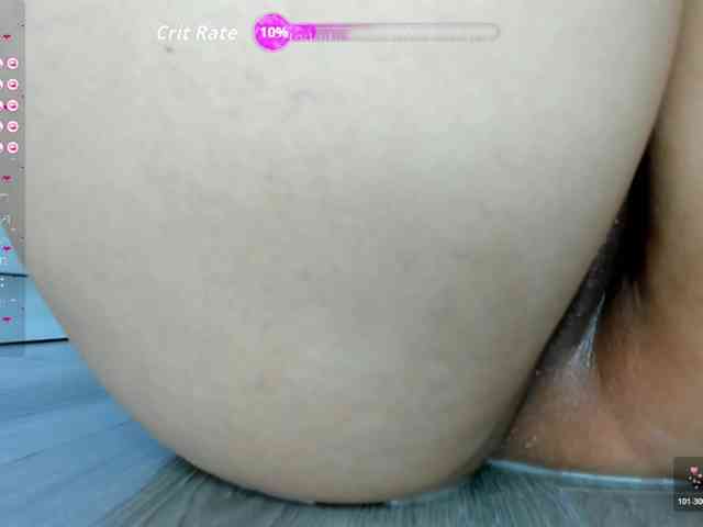 Yumikaa webcam