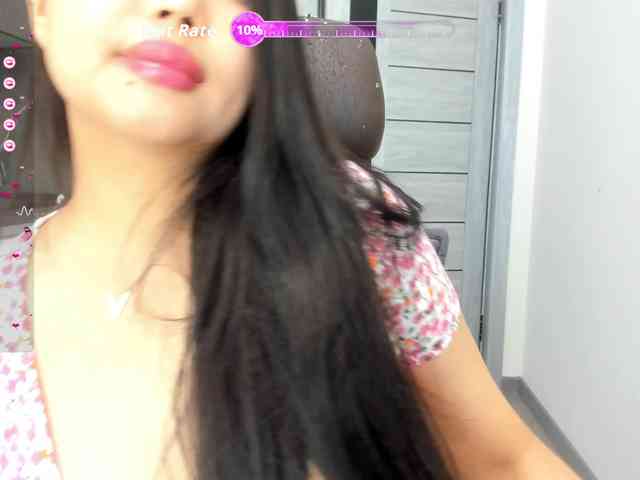 Yumikaa webcam