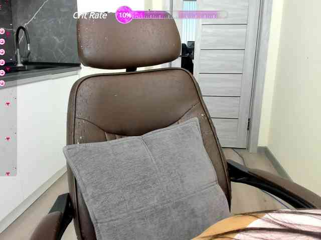 Yumikaa webcam