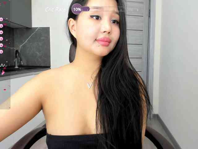 Yumikaa webcam