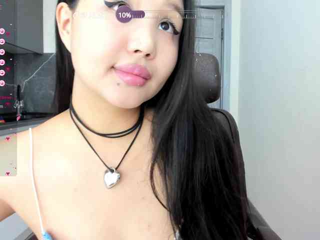 Yumikaa webcam
