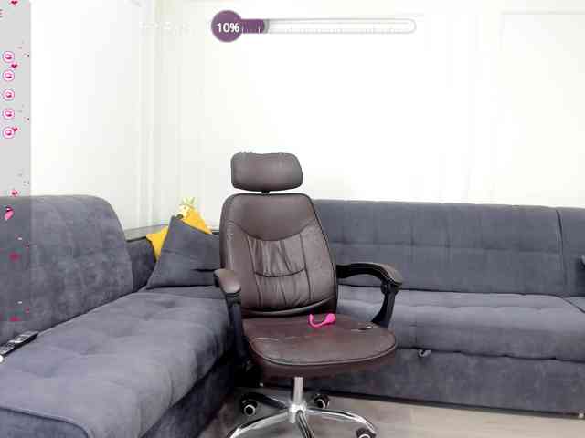 Yumikaa webcam
