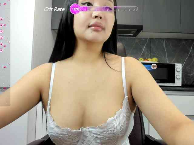 Yumikaa webcam