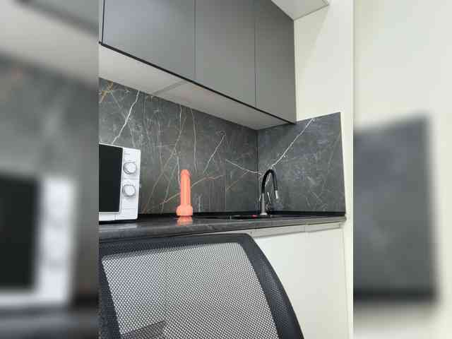 Yumikaa Live Webcam on BongaCams