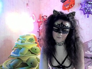 KatherineRich Porn Show