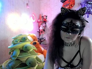 KatherineRich Porn Show