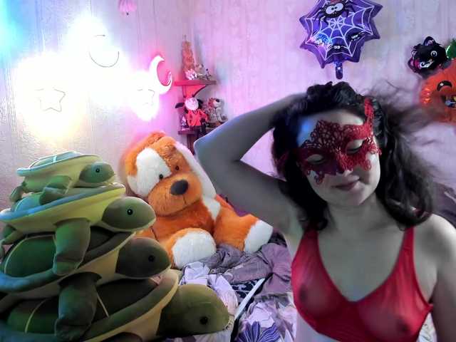 KatherineRich webcam bongacams model stream image