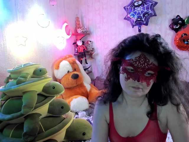 Kiki-Rich's BongaCams show and profile