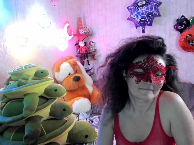 Kiki-Rich's BongaCams show and profile