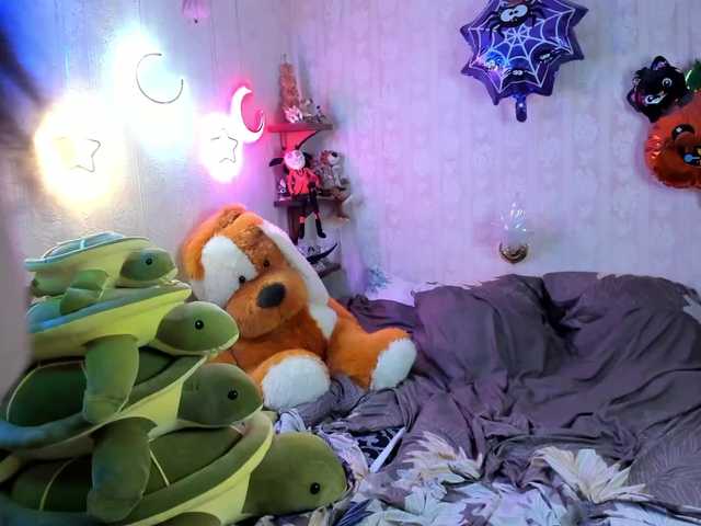 Kiki-Rich's BongaCams show and profile